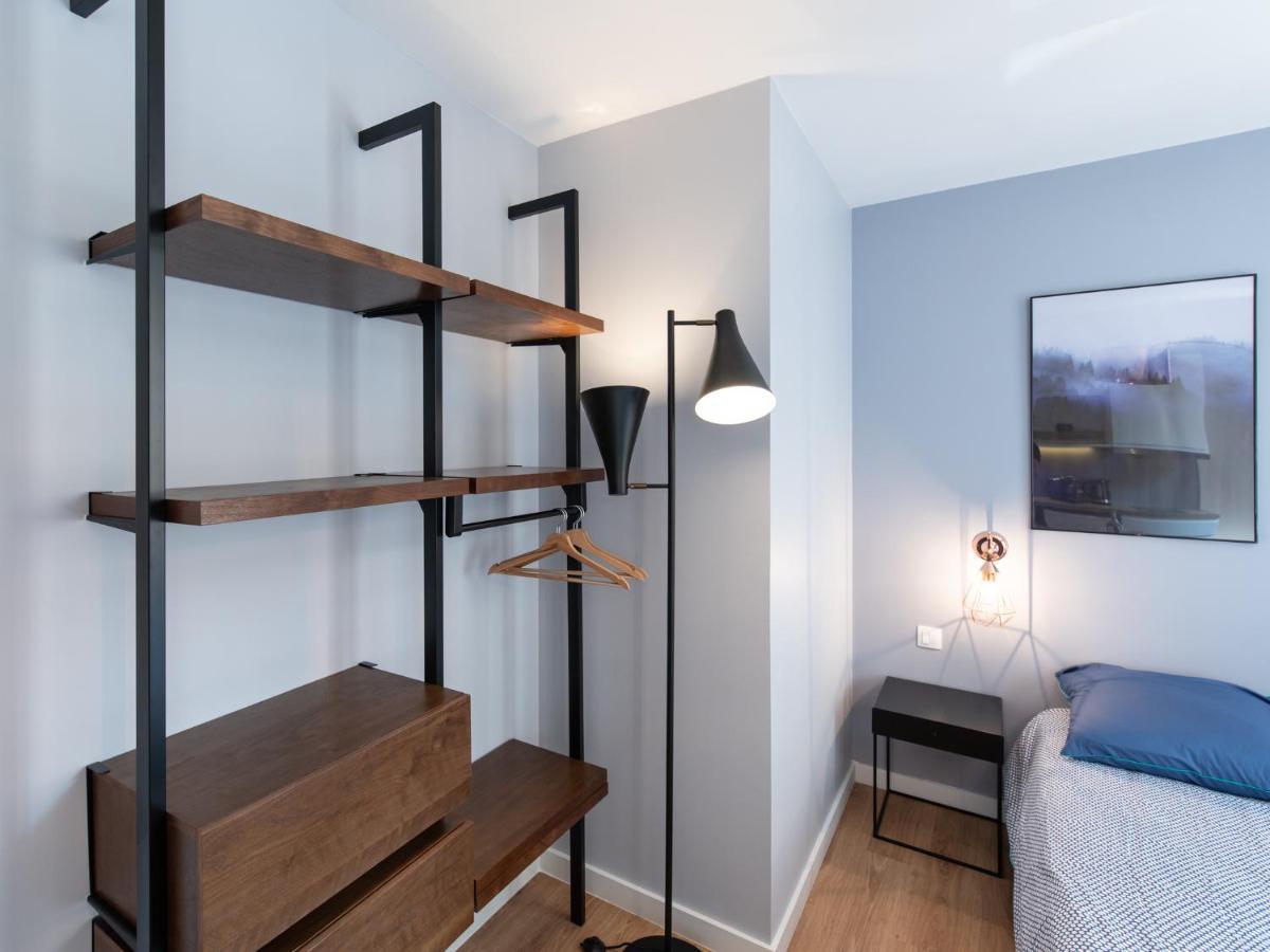 Dreamy Flat Lyon - Hyper-Centre - Jean Mace - Studio Cosy Ngoại thất bức ảnh