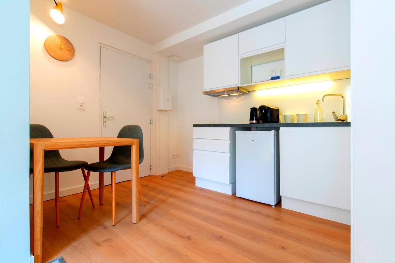 Dreamy Flat Lyon - Hyper-Centre - Jean Mace - Studio Cosy Ngoại thất bức ảnh