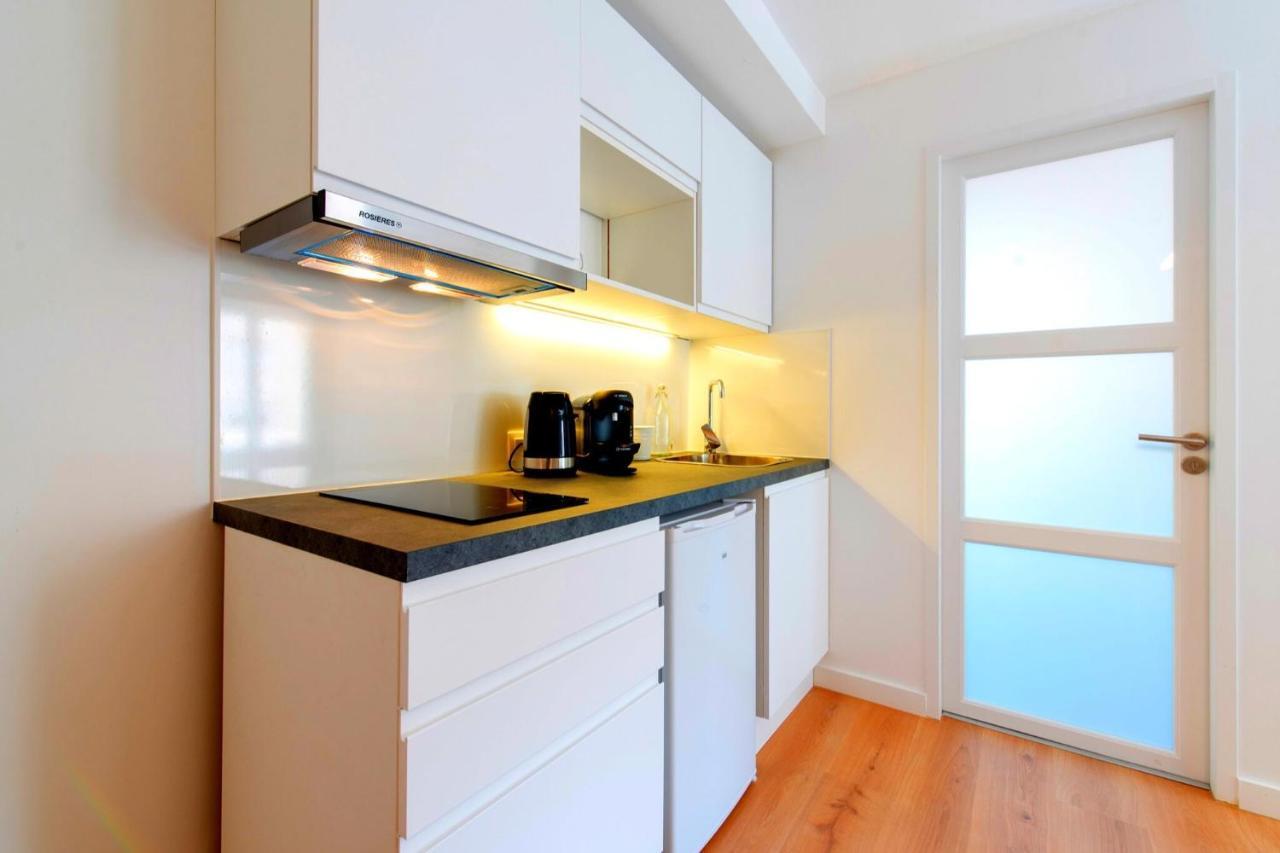 Dreamy Flat Lyon - Hyper-Centre - Jean Mace - Studio Cosy Ngoại thất bức ảnh